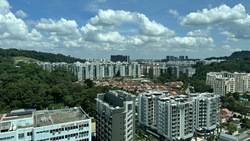 Hillview Regency (D23), Condominium #610146261